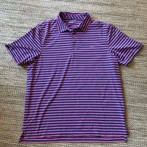 Men’s XL Vineyard Vines Polo! 🐳